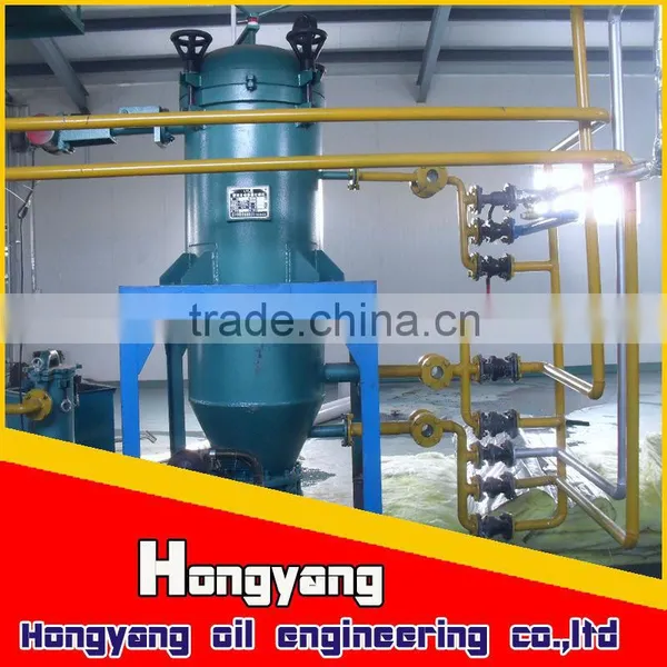 Best Sales Palm Oil Refinery Machine Made in China