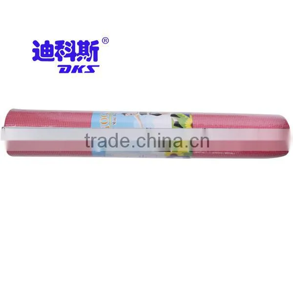Yoga & Pilate Type Fitness Yoga Mat/Body Shap Build Yoga Mat photo-2