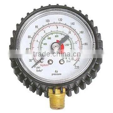 Tire Pressure Gauge