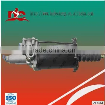 Yutong Spare Part Auto Wabco Clutch Booster for Yutong Kinlong and Higer Bus