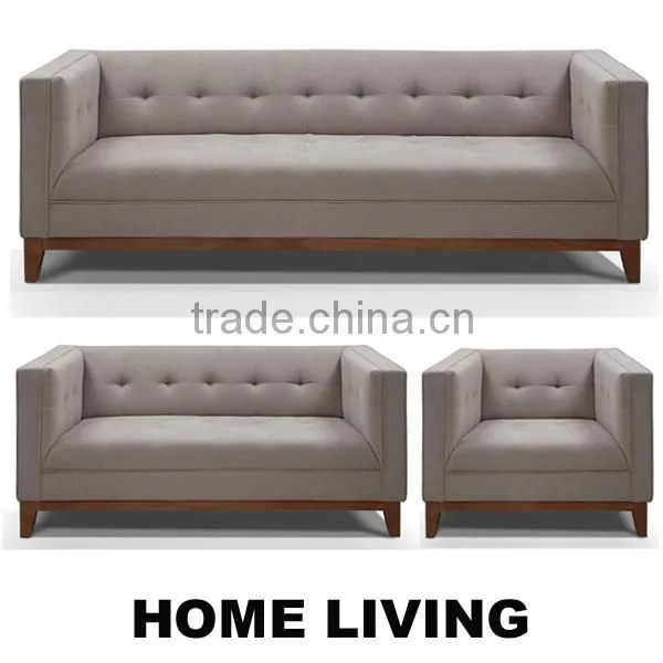 2016 NEW STYLE MODERN SOFA FOR LIVINGROOM Quality Choice