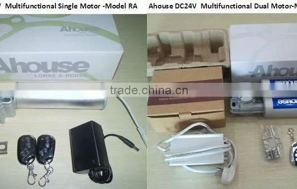 Ahouse Hot Sale Electric Window Opener,Windows Opener,Window Opener,Window Actuator photo-2