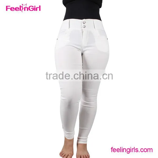 New Design Women Butt Shape Fintess Pants photo-3