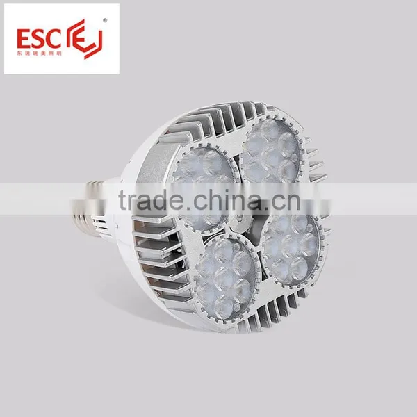 Led Track Spot Light COB Led Light Track 30W 2700lm photo-4
