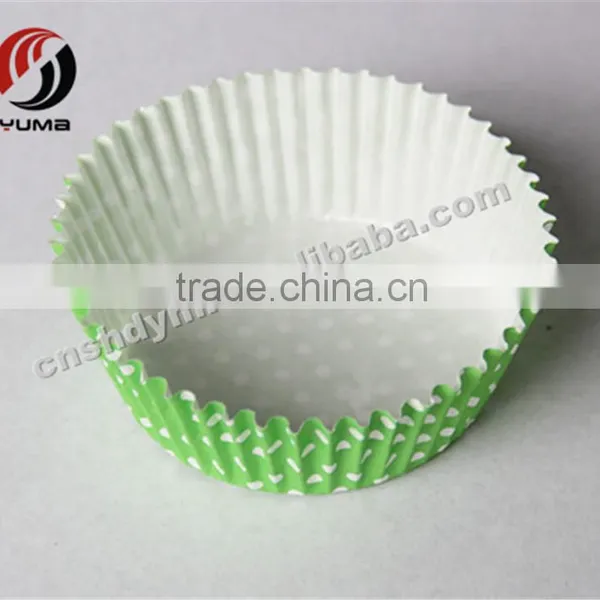 Sweet Eco-friendly Mini Paper Cupcake photo-2