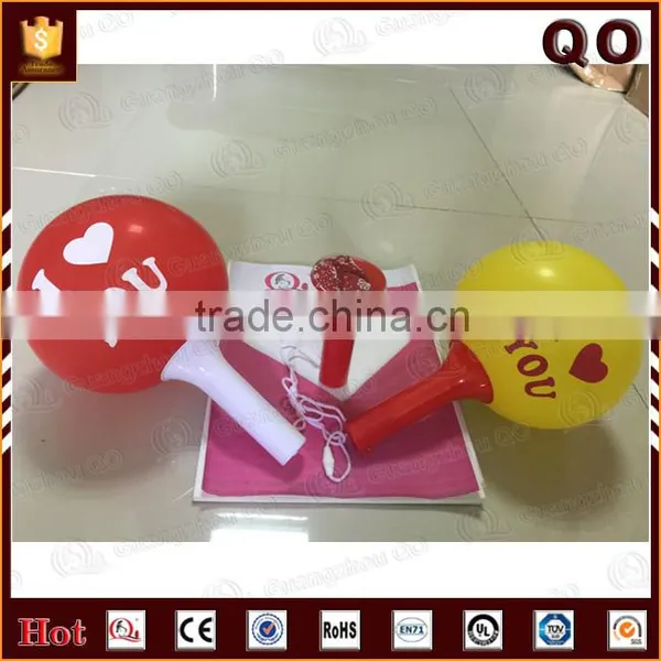 Hot Sale Hand Shaked Balloon Celebration Decorative Latex Balloon for Party photo-2