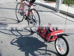 Bicycle Cargo Trailer