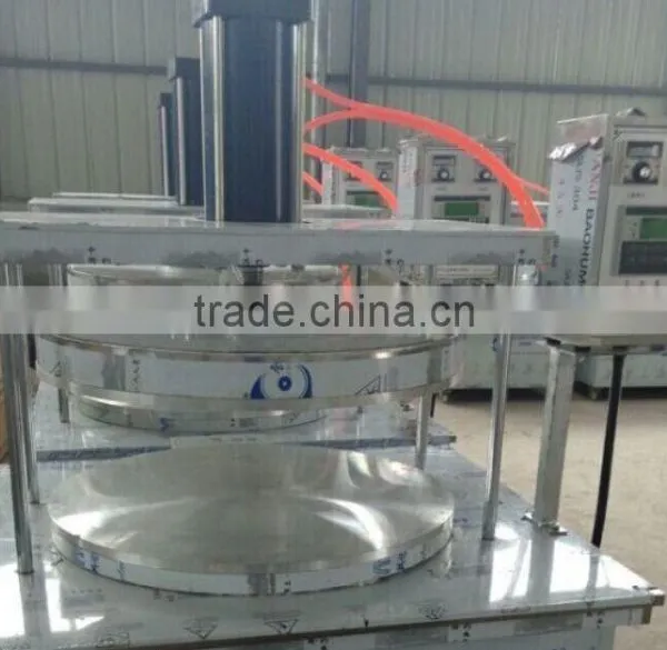 Low Price Thin Pancake Machine/pancake Making Machine photo-5