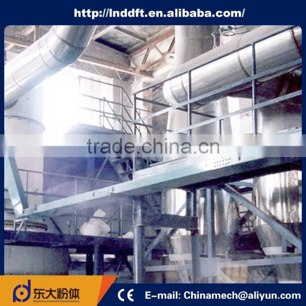 Custom High Performance Hot Sale Magnesium Chloride Calcining