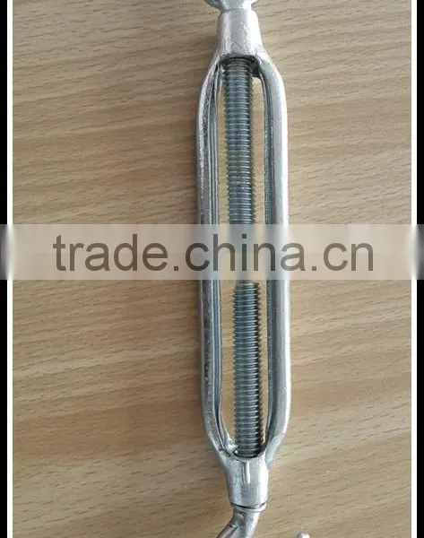 turnbuckles commercial type swl500kg