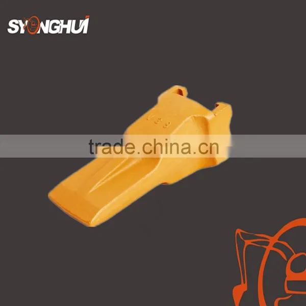 Hign Quality Excavator Parts, Digging Tooth Point Customized Bucket Tooth/teeth Bucket Adapter for ZAX250 photo-5