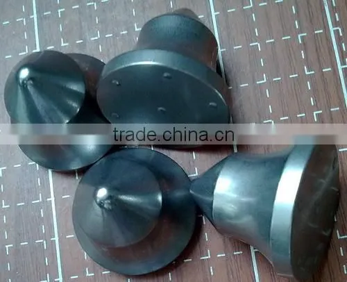 tungsten carbide button for mining machine parts