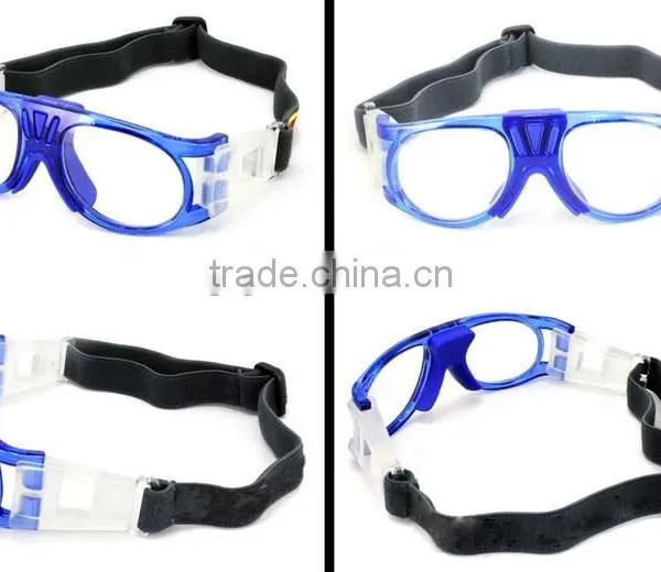 Sports Glasses Shock Proof Safety Glasses photo-4