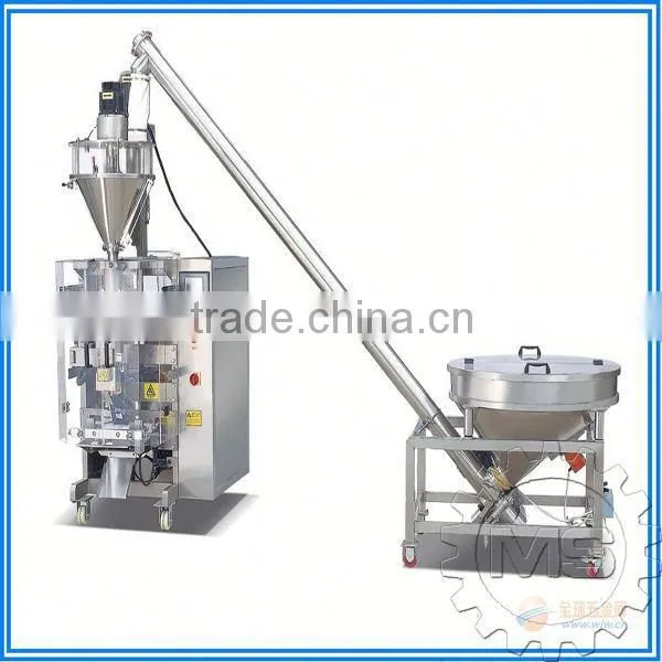 High Output Henna Powder Packaging Machine Quality Choice photo-4