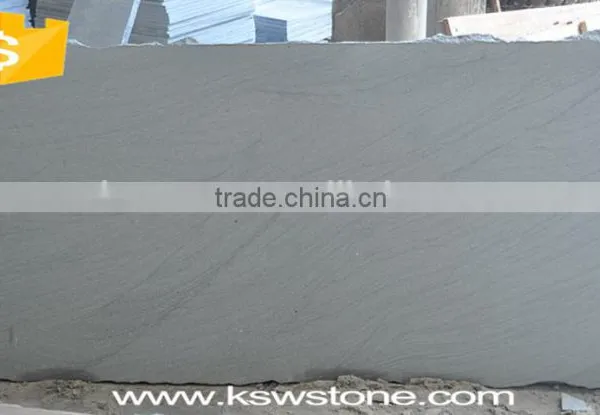 Moca Grey Sandstone Slab photo-5