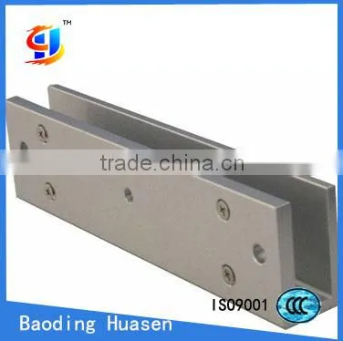 China Supplier Custom Stainless Steel Air Conditioner Bracket photo-3