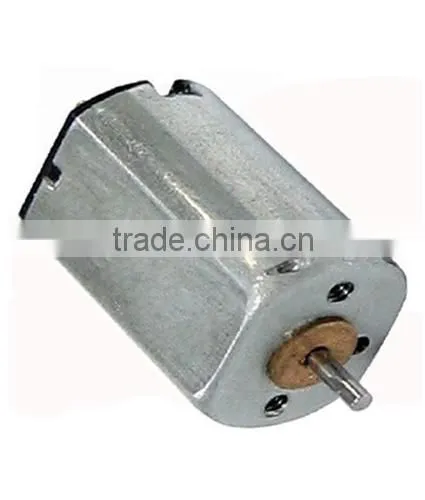 3.7v dc Micro Motor for Toys and CD Player photo-2