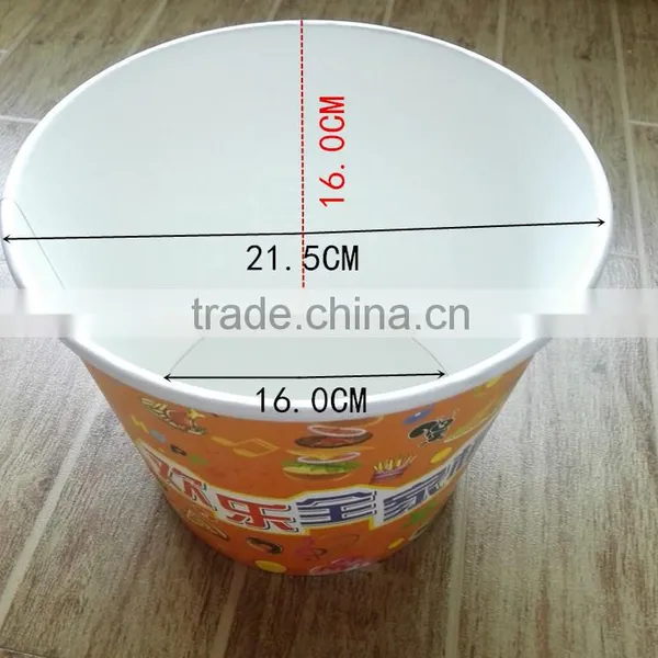 Wholesale Food Grade Paper Cup,fast Food Cup Packaging photo-3