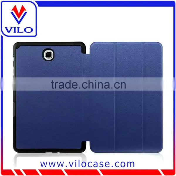 3 Folding Tablet Case With Stand for Samsung T116 7'inch photo-6