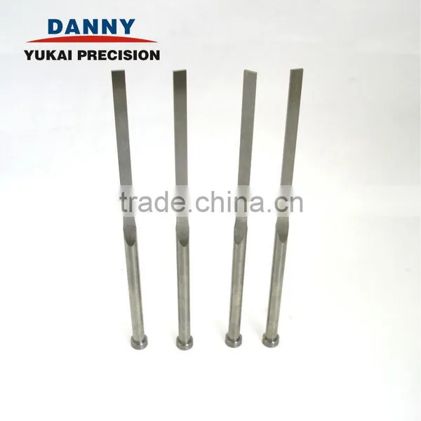 Precision Standard Customized Blade Ejector Pin photo-2
