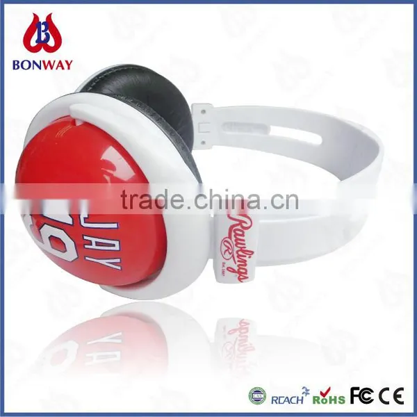 Custom Printed Headphones From Chinese Wholesale Suppliers photo-2