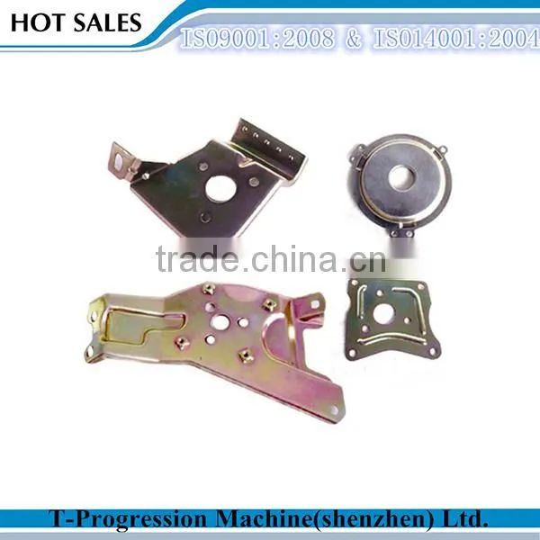 Custom Audemar Sheet Metal Fabrication photo-5