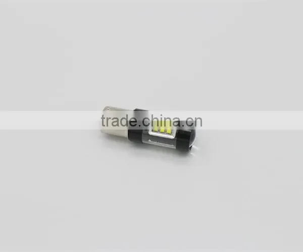 Factory Price 12-24V Car Led Light Bulb 1156 High Power 80w Parking Rear Tail Side Turn Signal Light photo-2