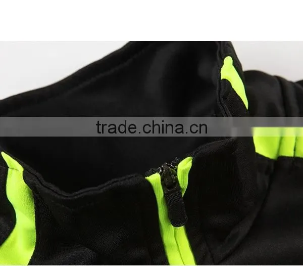 2015/2016 Wholesale Sport Training Jacket Training Top photo-4