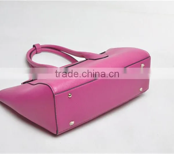 2015 Top Sell Ladies Elite Handbags photo-4