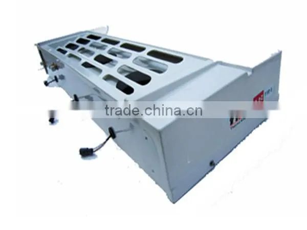 TKT-600F Small Trailer Refrigeration photo-5