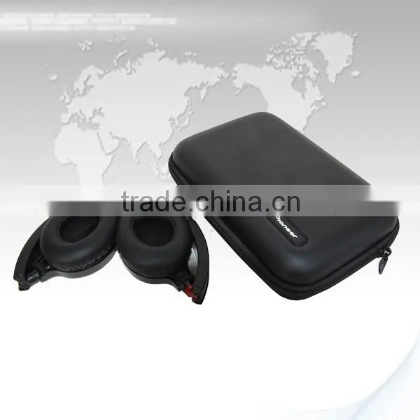 Factory Customized Hard Headphone Protective Case photo-3