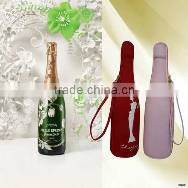 Colorful High Quality and Popular Eva Wine Case