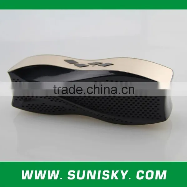 Hot Selling New Design Mini Bluetooth Speaker (SO8004) photo-4