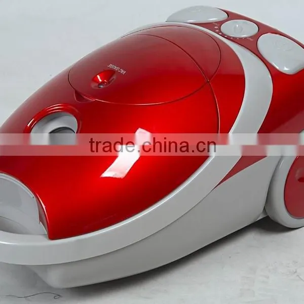 Dry Vacuum Cleaner With Bag photo-3