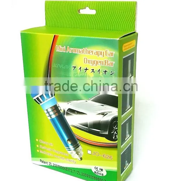 Factory Sale Various Electric Essential Oil Aroma Diffuser photo-2