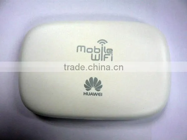 Unlocked Original New HuaWei E5331 Wireless Router photo-4