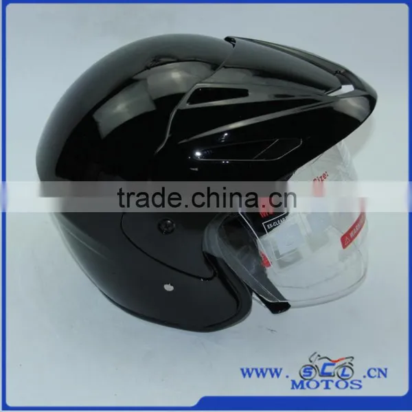 SCL-2015100052 High Quality DOT Motorcycle Safety Helmet