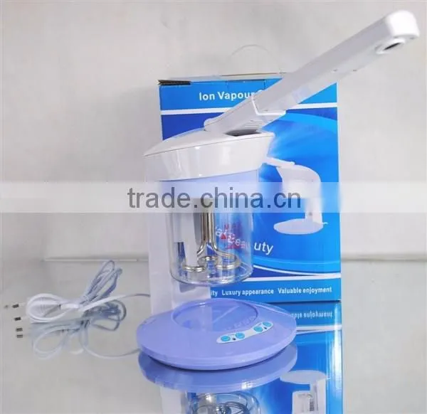 AYJ-H073 Facial Steamer Suppliers photo-6