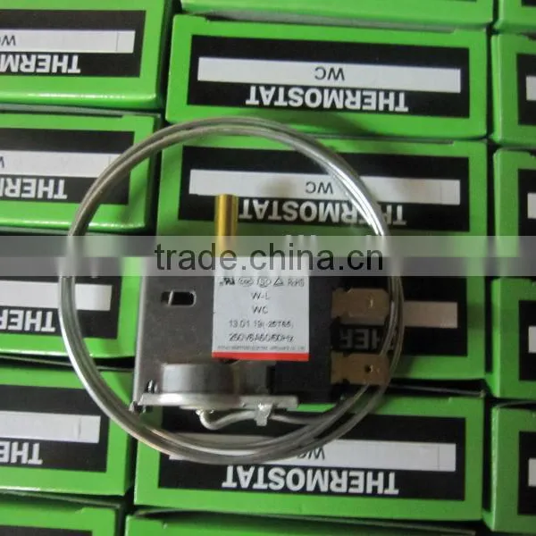 AES-18(SS RAD) Thermostat for India WC,DF,BC photo-4
