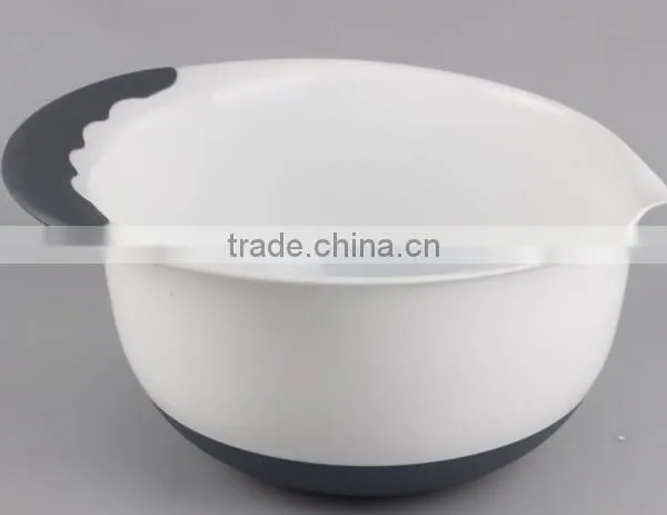 Soft Grips 5 Quart Mixing Bowl photo-4