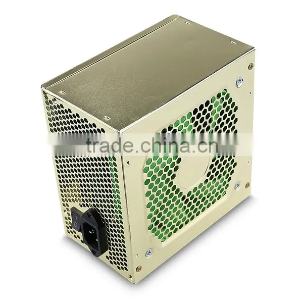 High Quality Brand New Part ATX PC Power 200W photo-3