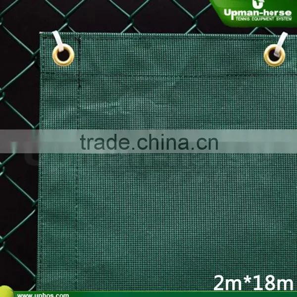 Tennis Court Windbreak,tennis Windbreaker,windbreak Net Most Popular Supplier's Choice