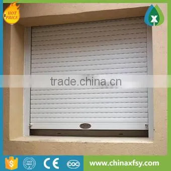 2015 Window Shutters Popular Electric Roller Window Price photo-2