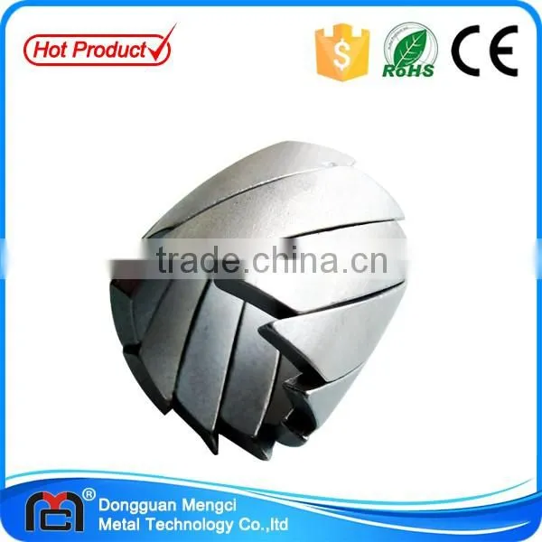 magnet wind generator