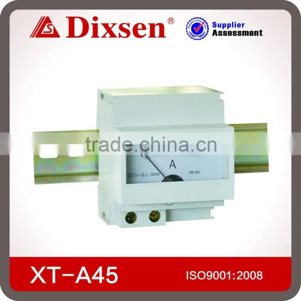 DC Current Ammeter 96 photo-6