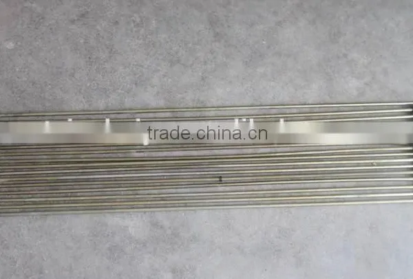 M14*14 Oil Pipe Used on Common Rail System Test Bench photo-3