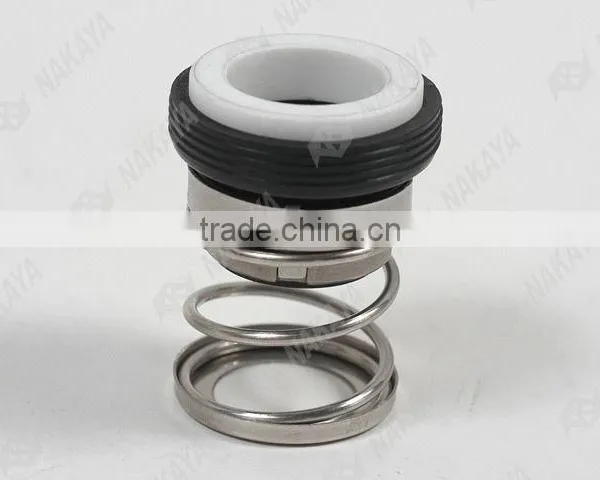 Mechanical Seal_Wp50/108-18mm photo-2