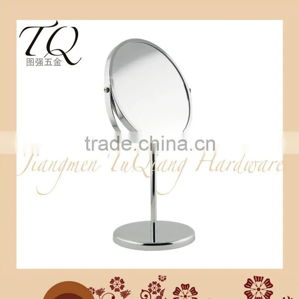 Acrylic Thistle Cosmetic Mirrors Manufactures