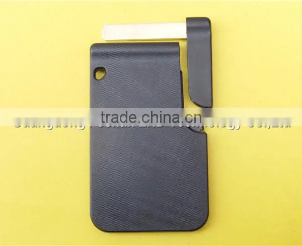 3 Button Key Card for Renault Megane Clio Key Smart Blank Card photo-3