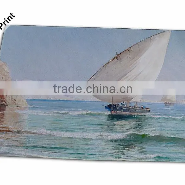 Nice High Quality Digital Printing Heat Transfer Gaming Mouse Pad photo-2